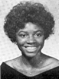 Floretta Marshall: class of 1979, Norte Del Rio High School, Sacramento, CA.